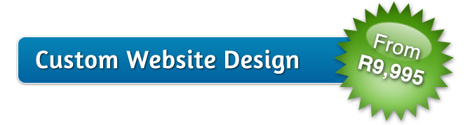 Custom Website Design