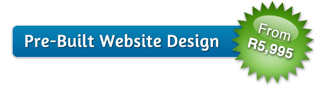 Custom Website Design